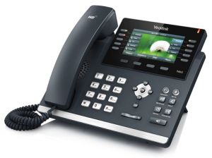 VoIP T46G Yealink IP Phone